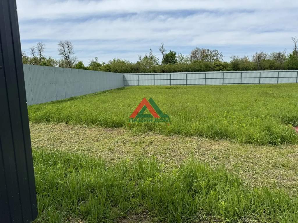 Участок на продажу в Краснодаре, Придорожная улица фото №3