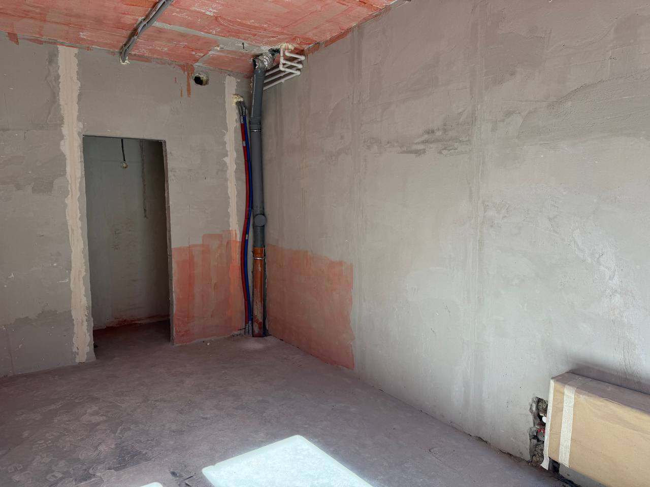 Продам помещение свободного назначения 17.8 м.кв.