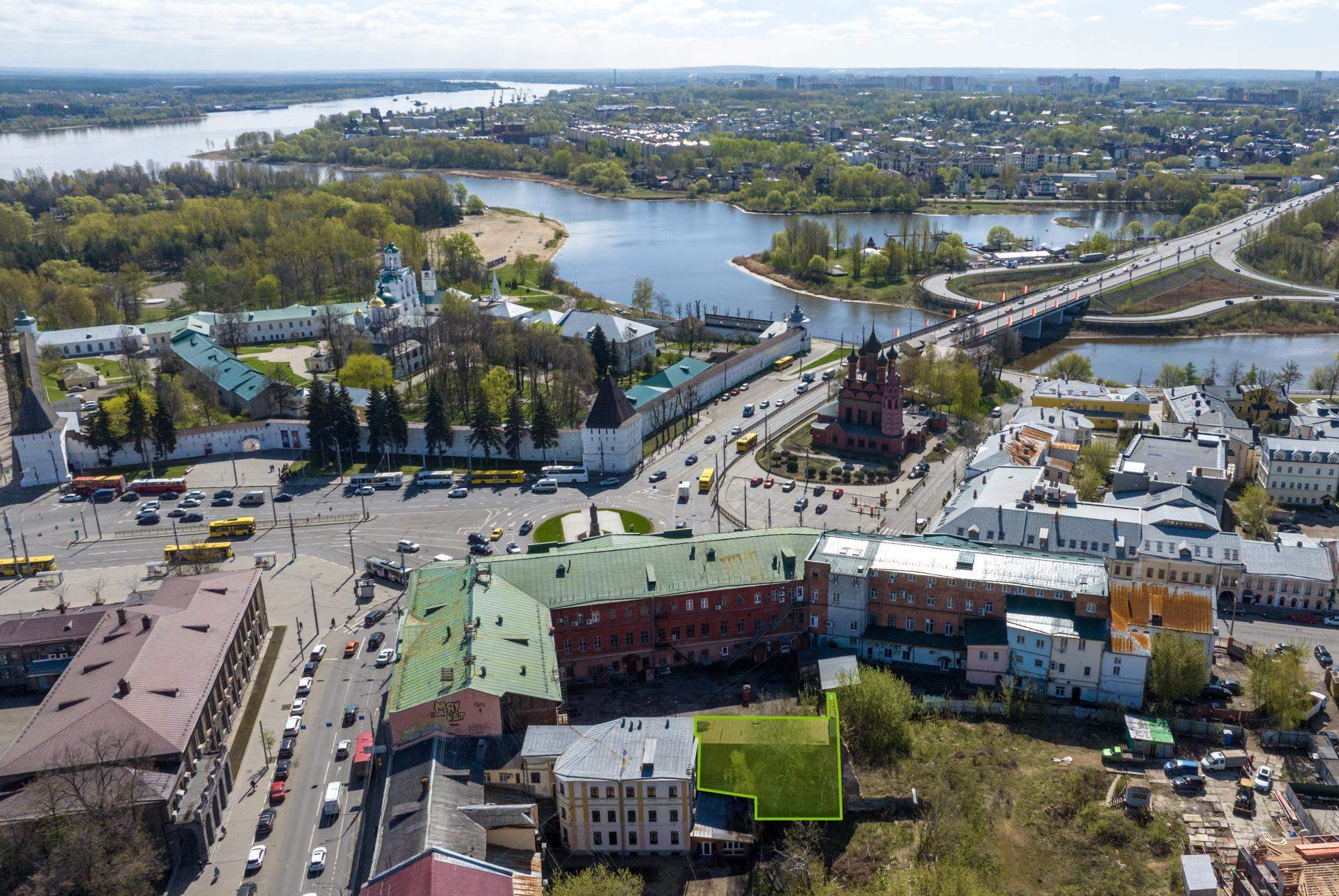 Продам торговое помещение 493.9 м.кв.