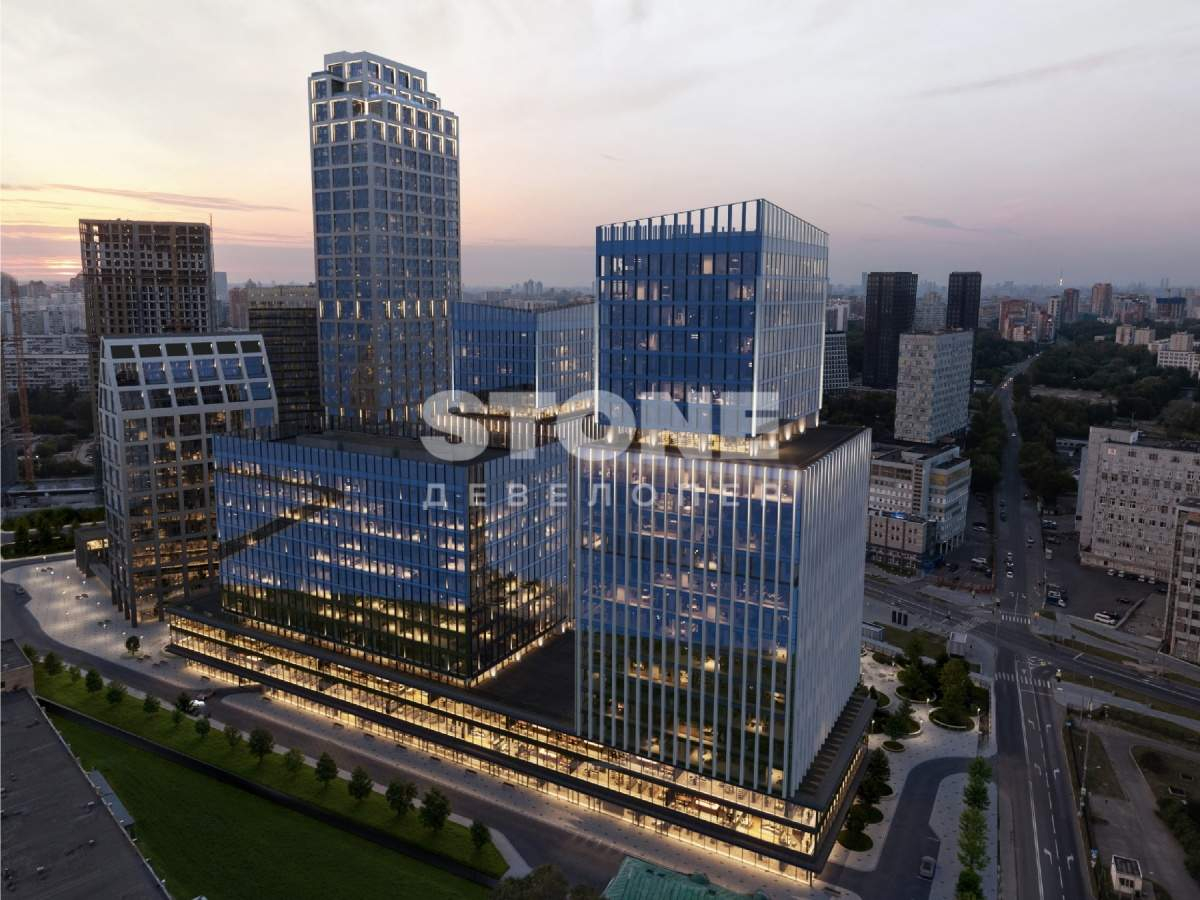 Продам торговое помещение 24260 м.кв.