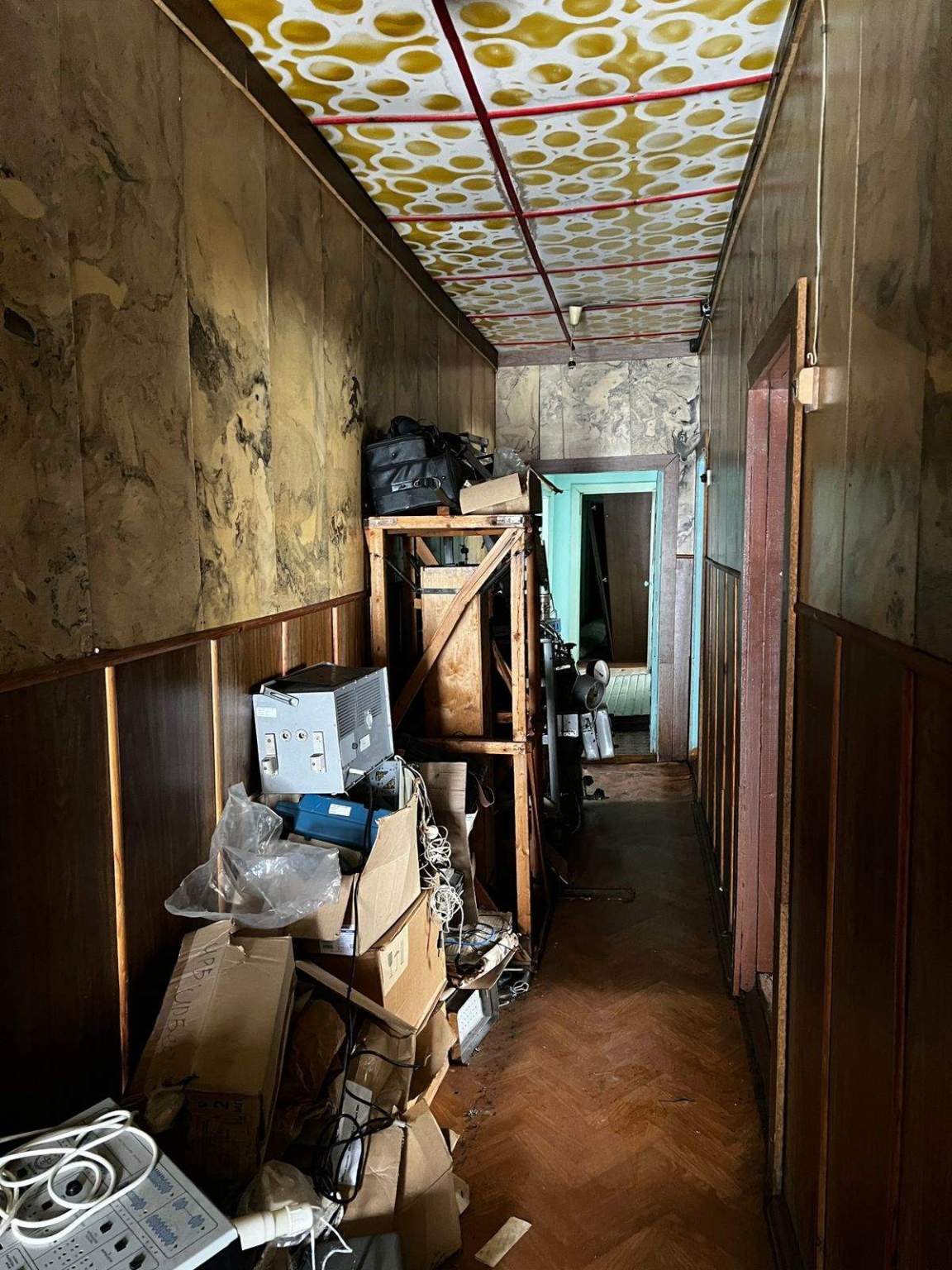 Помещение свободного назначения на продажу в Ирбейском, Мира улица, 5А фото №13