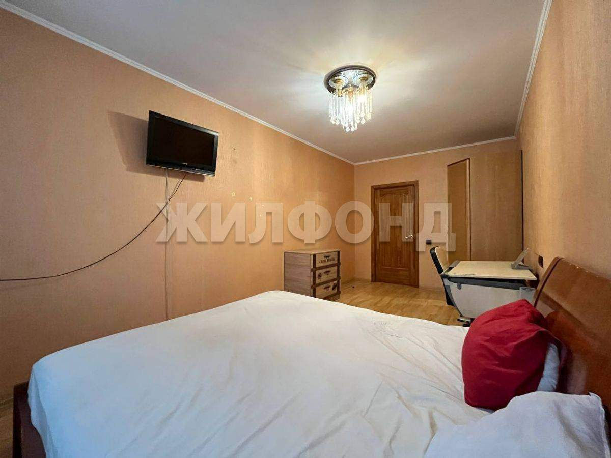 Квартира на продажу в Новокузнецке, Грдины улица, 23 фото №9