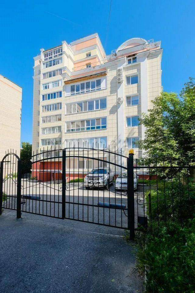 Квартира на продажу в Томске, Карпова улица, 16/2 фото №8