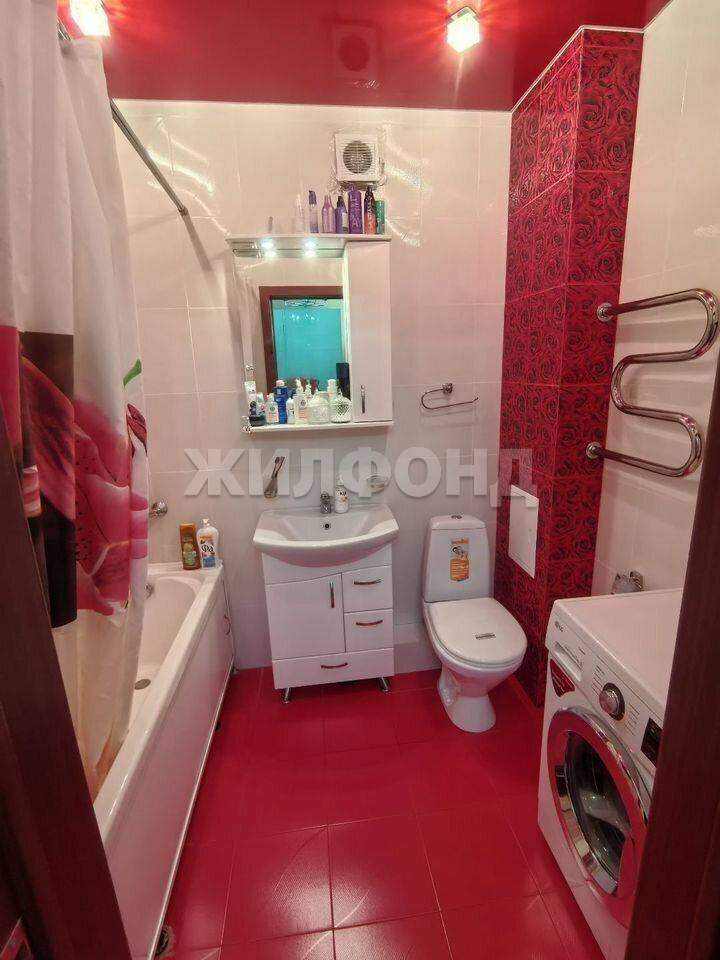 Квартира на продажу в Томске, Карпова улица, 16/2 фото №7