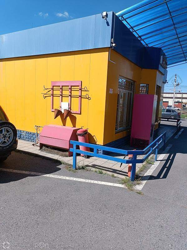 Продам торговое помещение 50 м.кв.