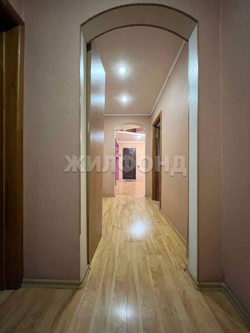 Квартира на продажу в Новокузнецке, Грдины улица, 23 фото №18