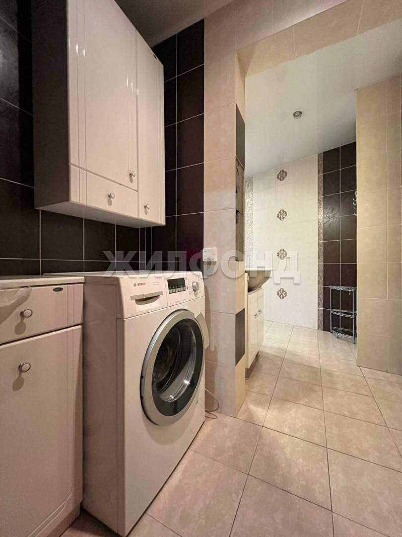 Квартира на продажу в Новокузнецке, Грдины улица, 23 фото №19