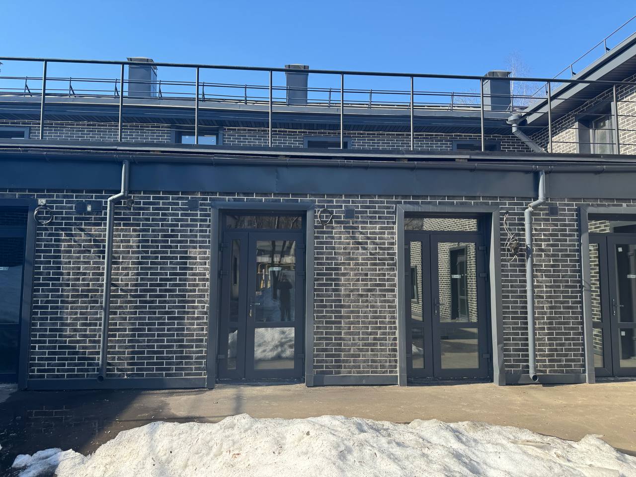 Продам офис 11.9 м.кв.