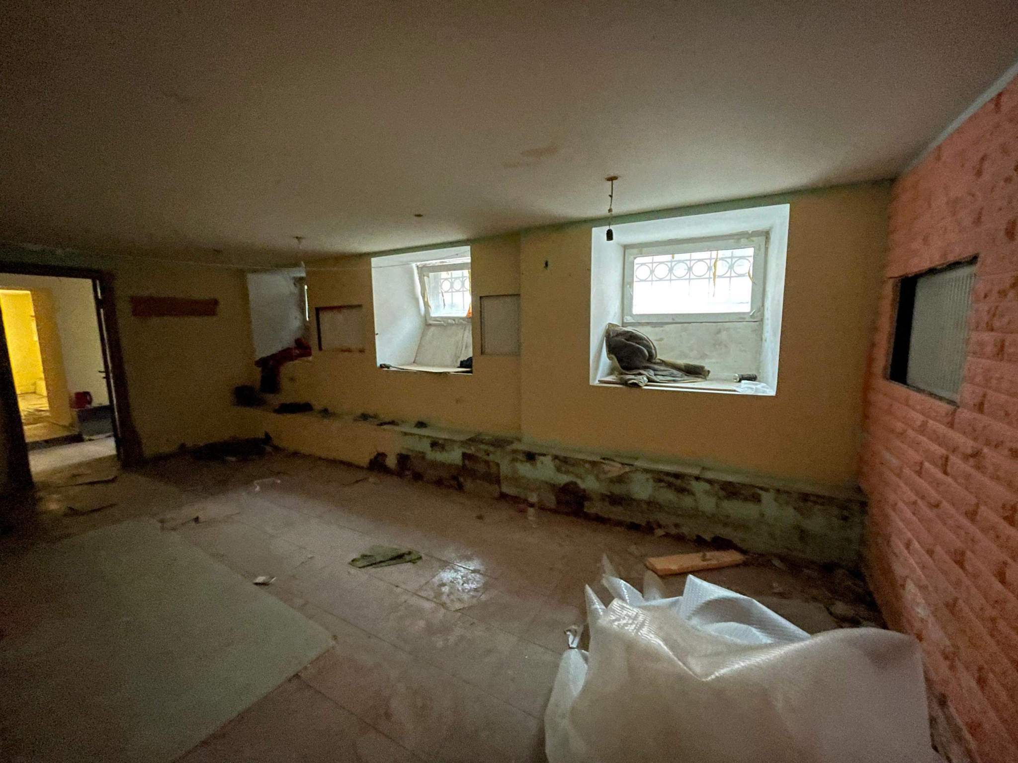 Продам офис 84.3 м.кв.