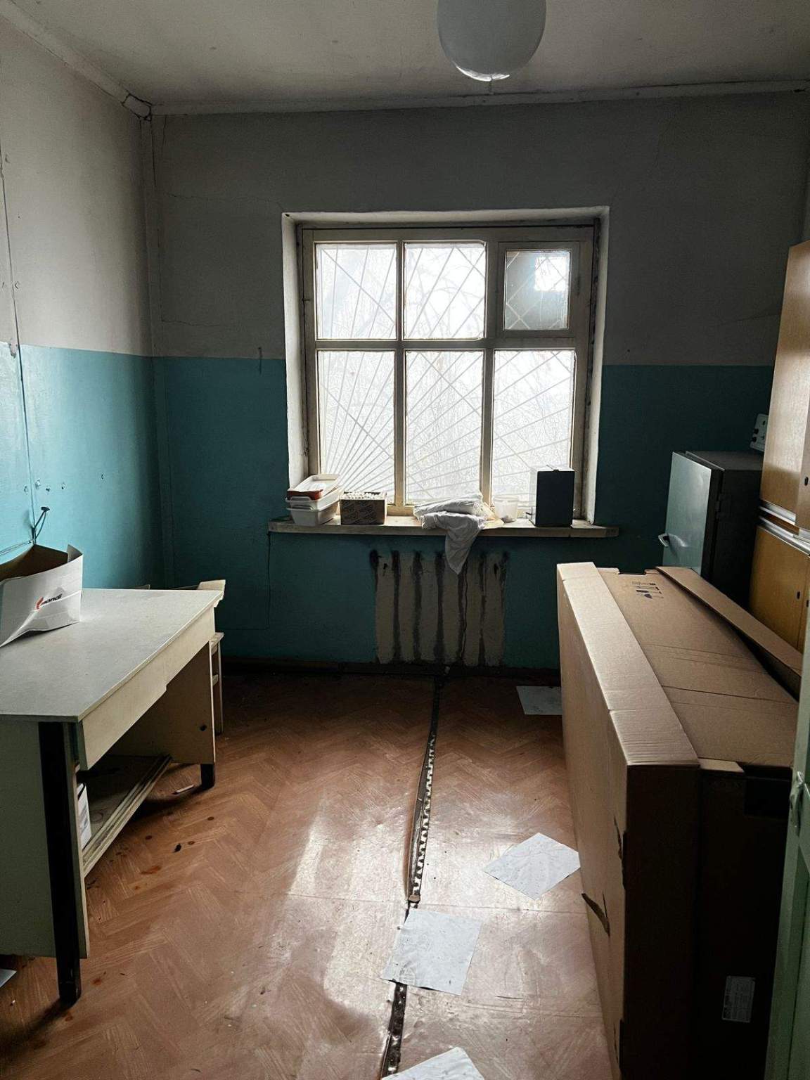 Помещение свободного назначения на продажу в Ирбейском, Мира улица, 5А фото №21