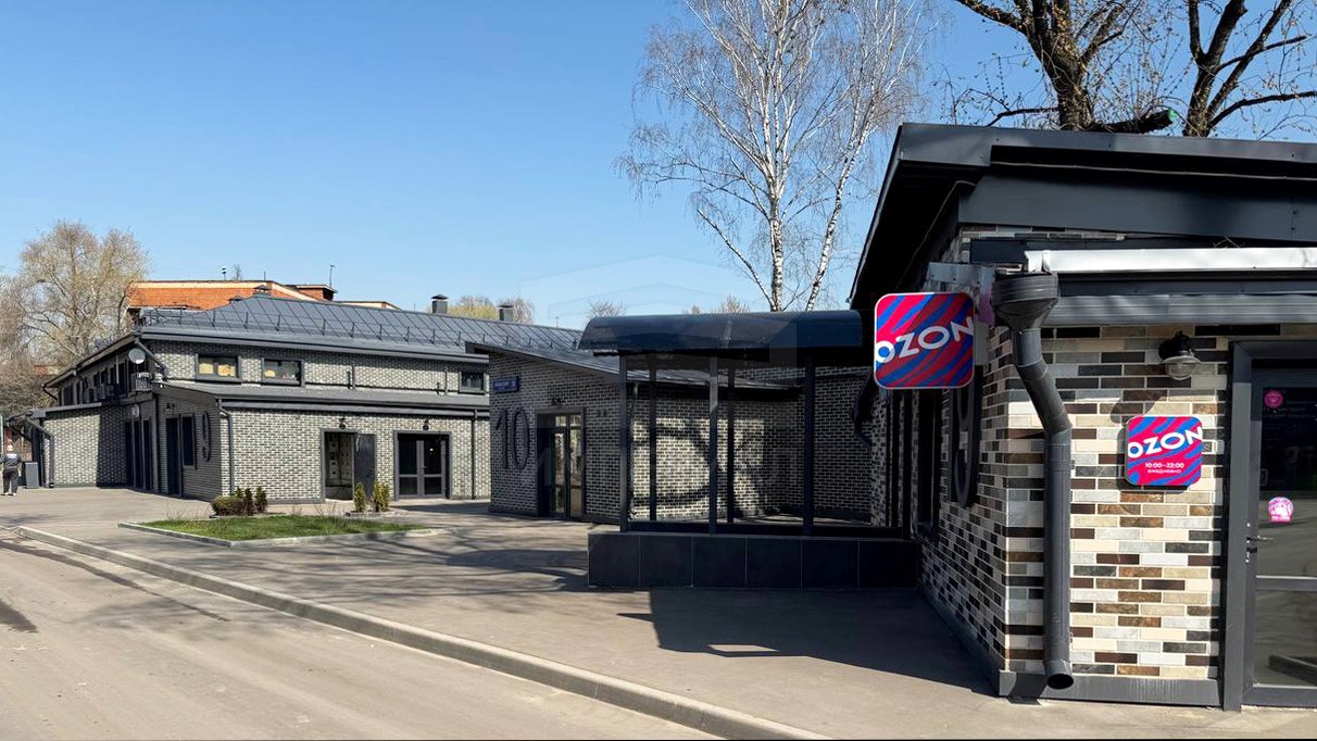 Сдам в аренду помещение свободного назначения 20.1 м.кв.