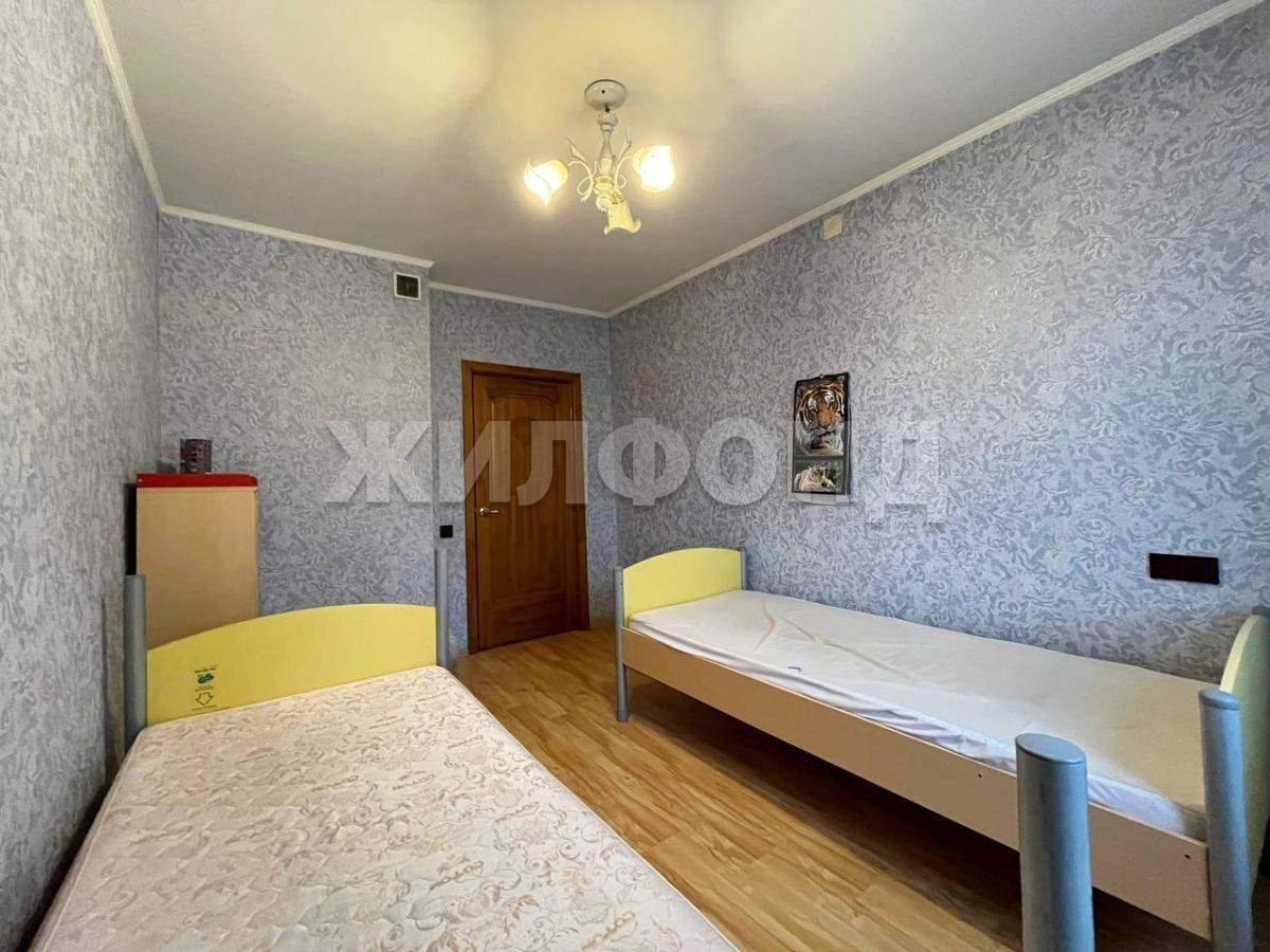 Квартира на продажу в Новокузнецке, Грдины улица, 23 фото №7