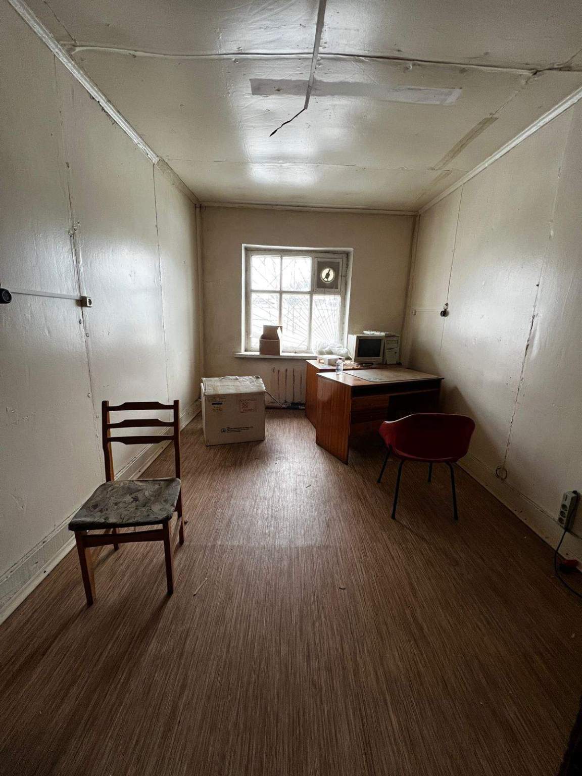 Помещение свободного назначения на продажу в Ирбейском, Мира улица, 5А фото №5