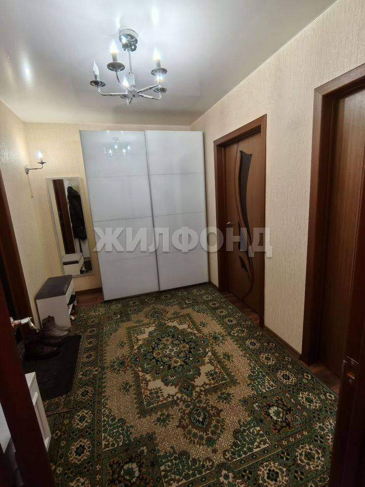 Квартира на продажу в Томске, Карпова улица, 16/2 фото №6