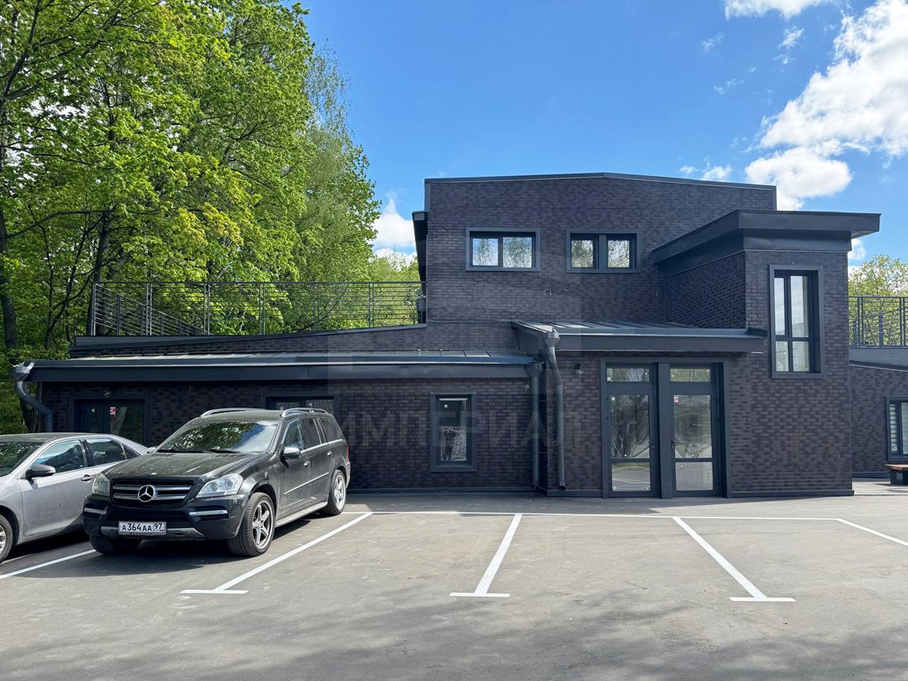 Сдам в аренду помещение свободного назначения 20.1 м.кв.