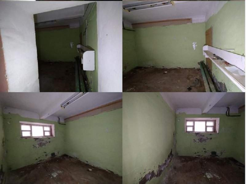 Продам офис 17.7 м.кв.