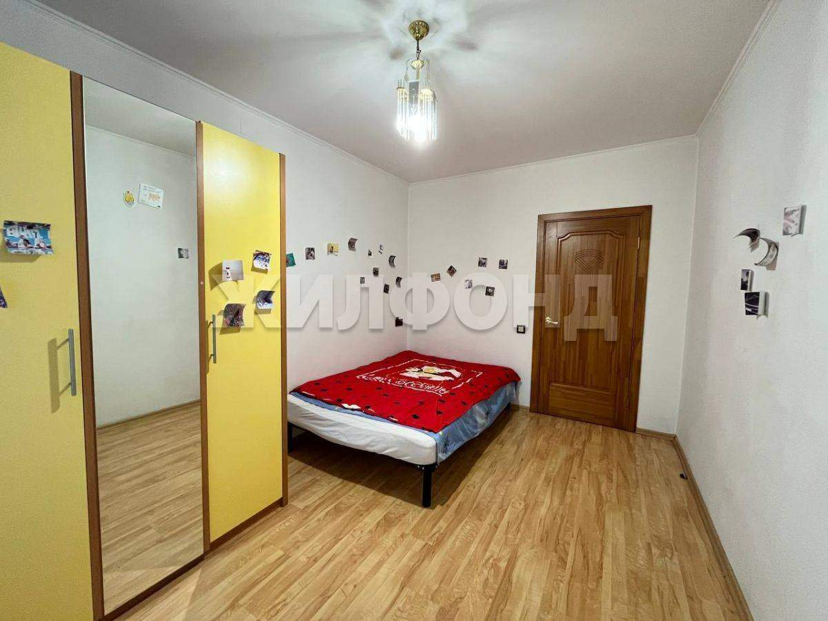 Квартира на продажу в Новокузнецке, Грдины улица, 23 фото №14