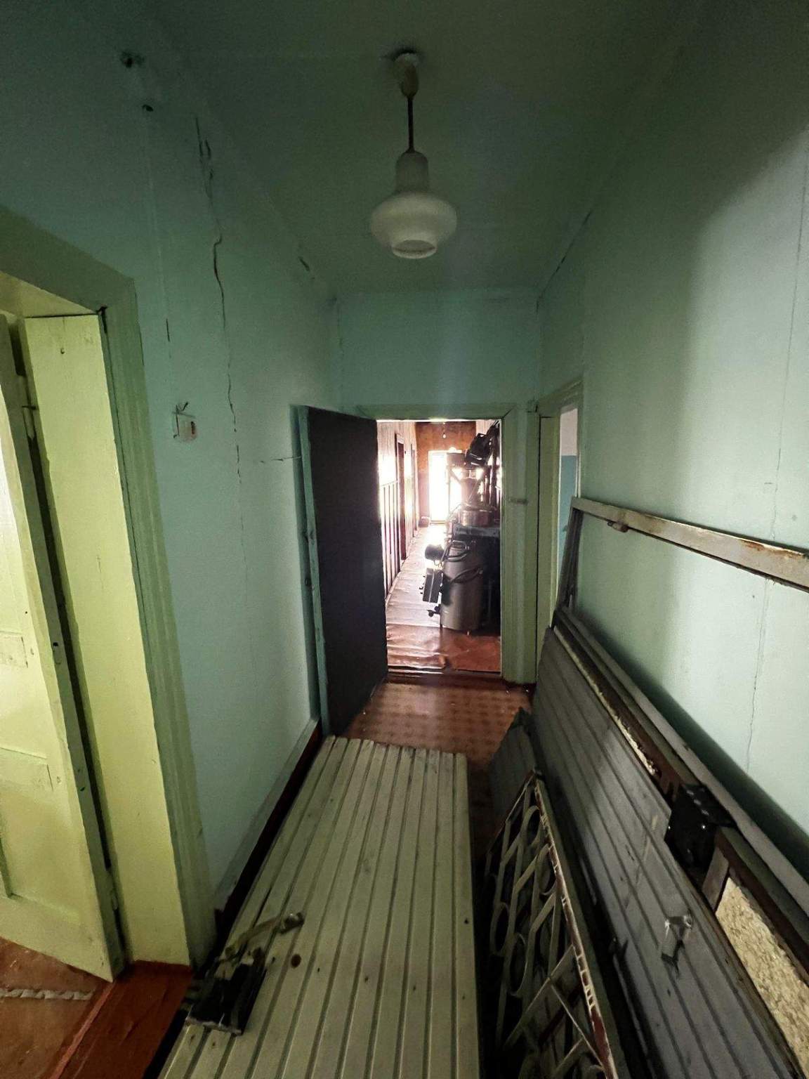 Помещение свободного назначения на продажу в Ирбейском, Мира улица, 5А фото №14