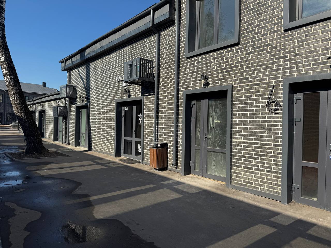 Сдам в аренду помещение свободного назначения 17.8 м.кв.