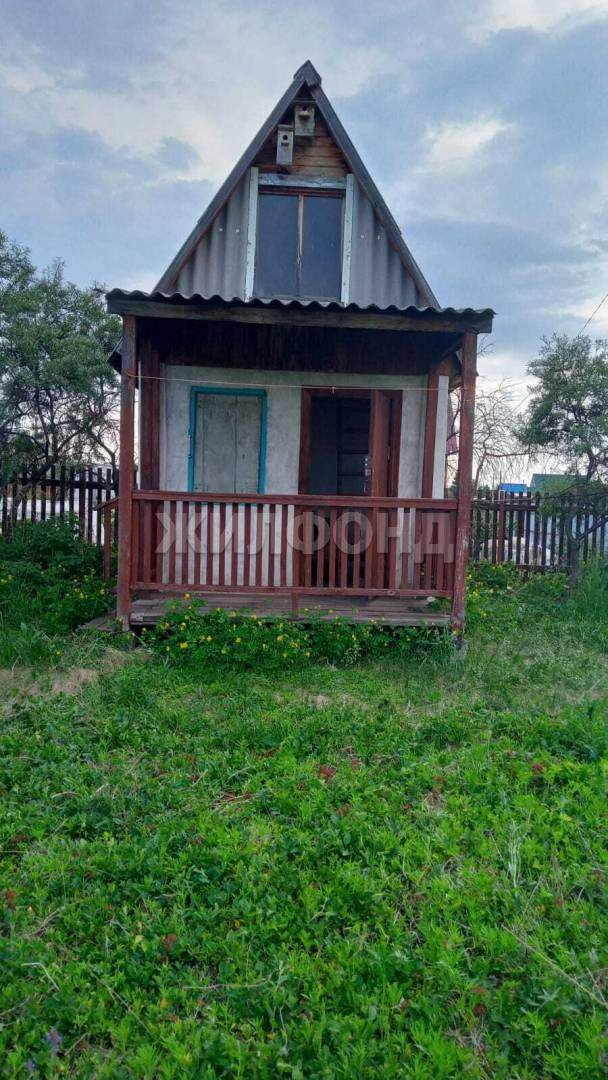 Продам земельный участок 500 м.кв.