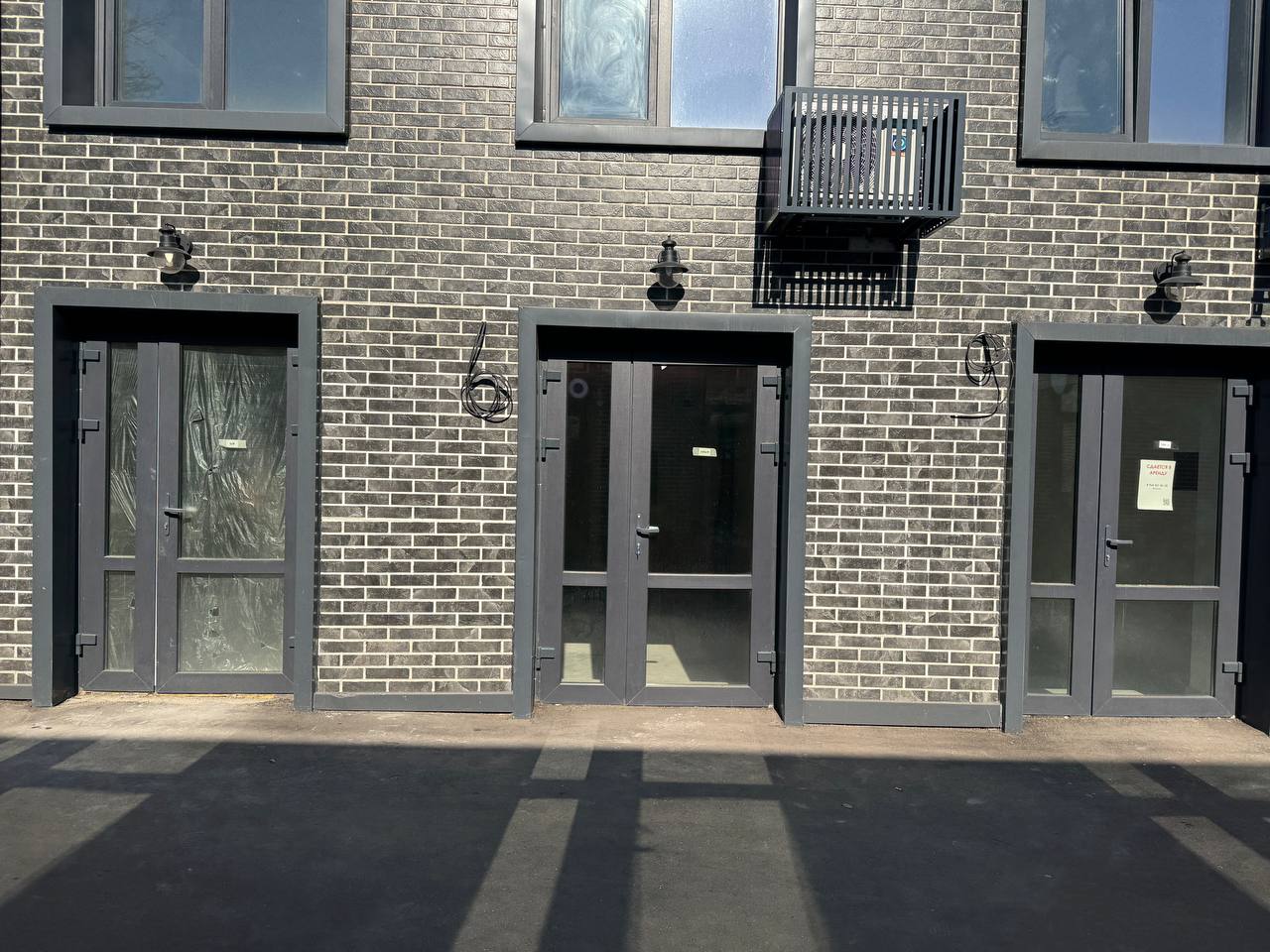 Сдам в аренду помещение свободного назначения 17.8 м.кв.