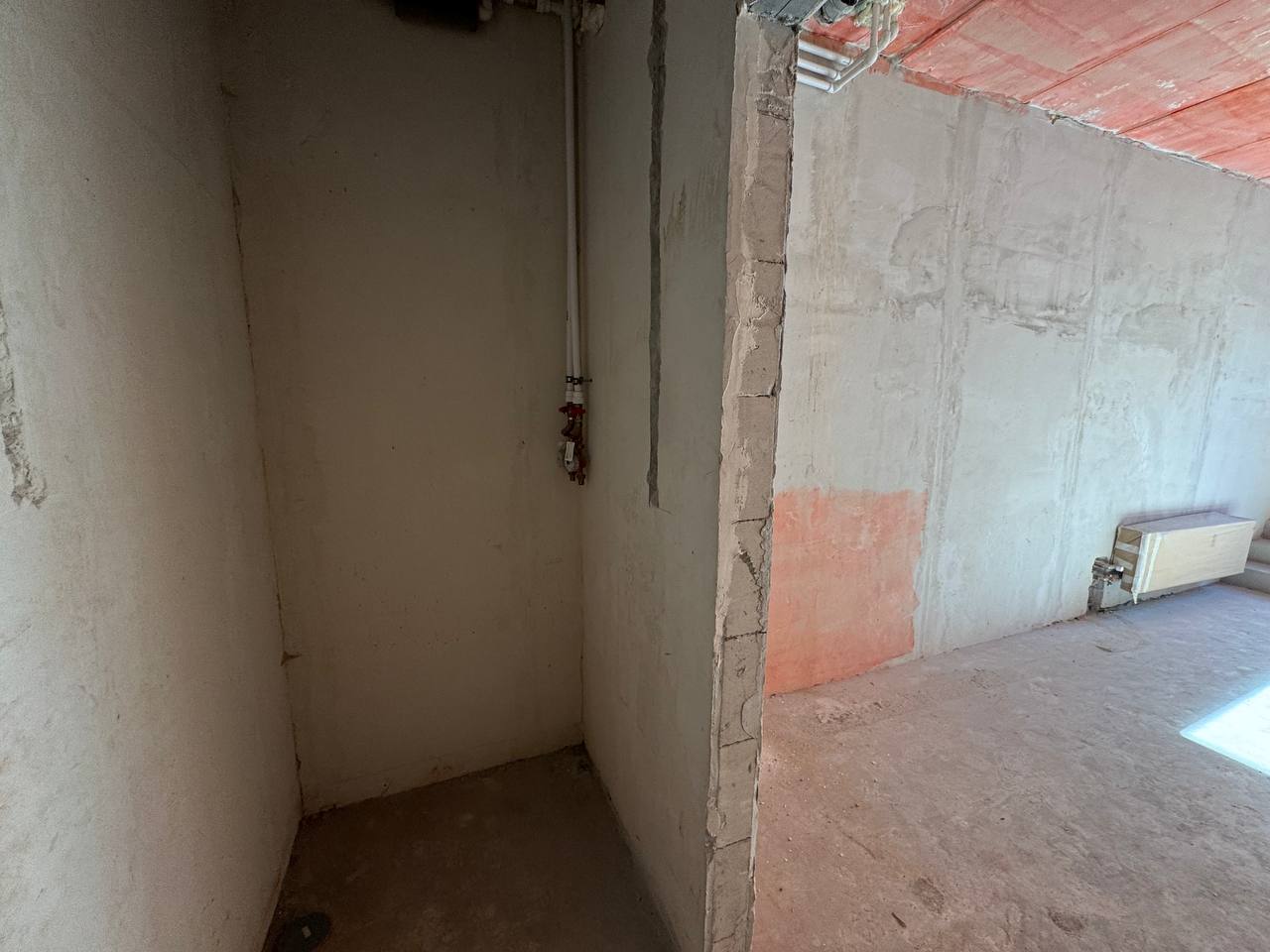 Продам помещение свободного назначения 17.8 м.кв.