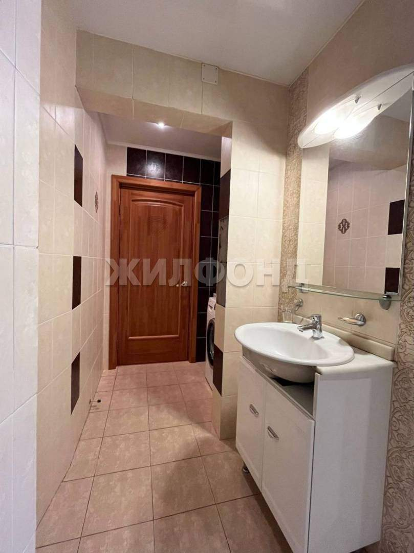 Квартира на продажу в Новокузнецке, Грдины улица, 23 фото №17