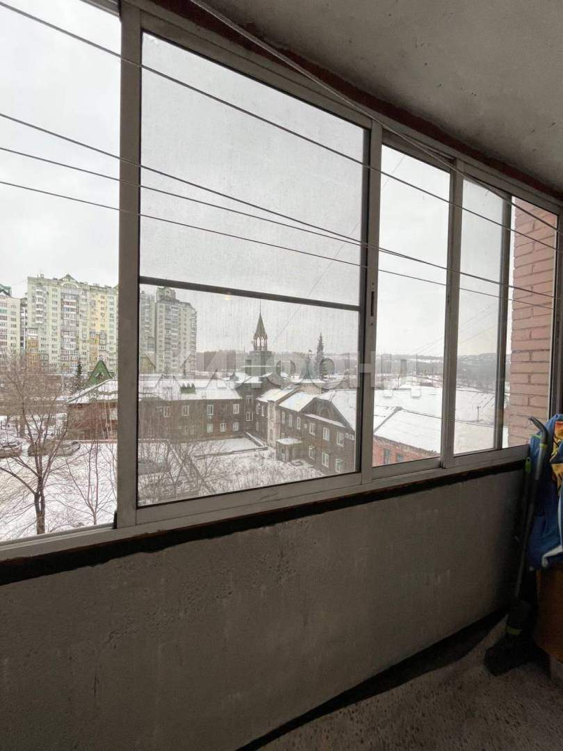 Квартира на продажу в Новокузнецке, Грдины улица, 23 фото №22