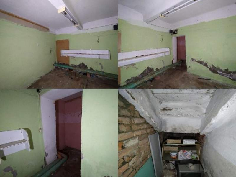 Продам офис 17.7 м.кв.