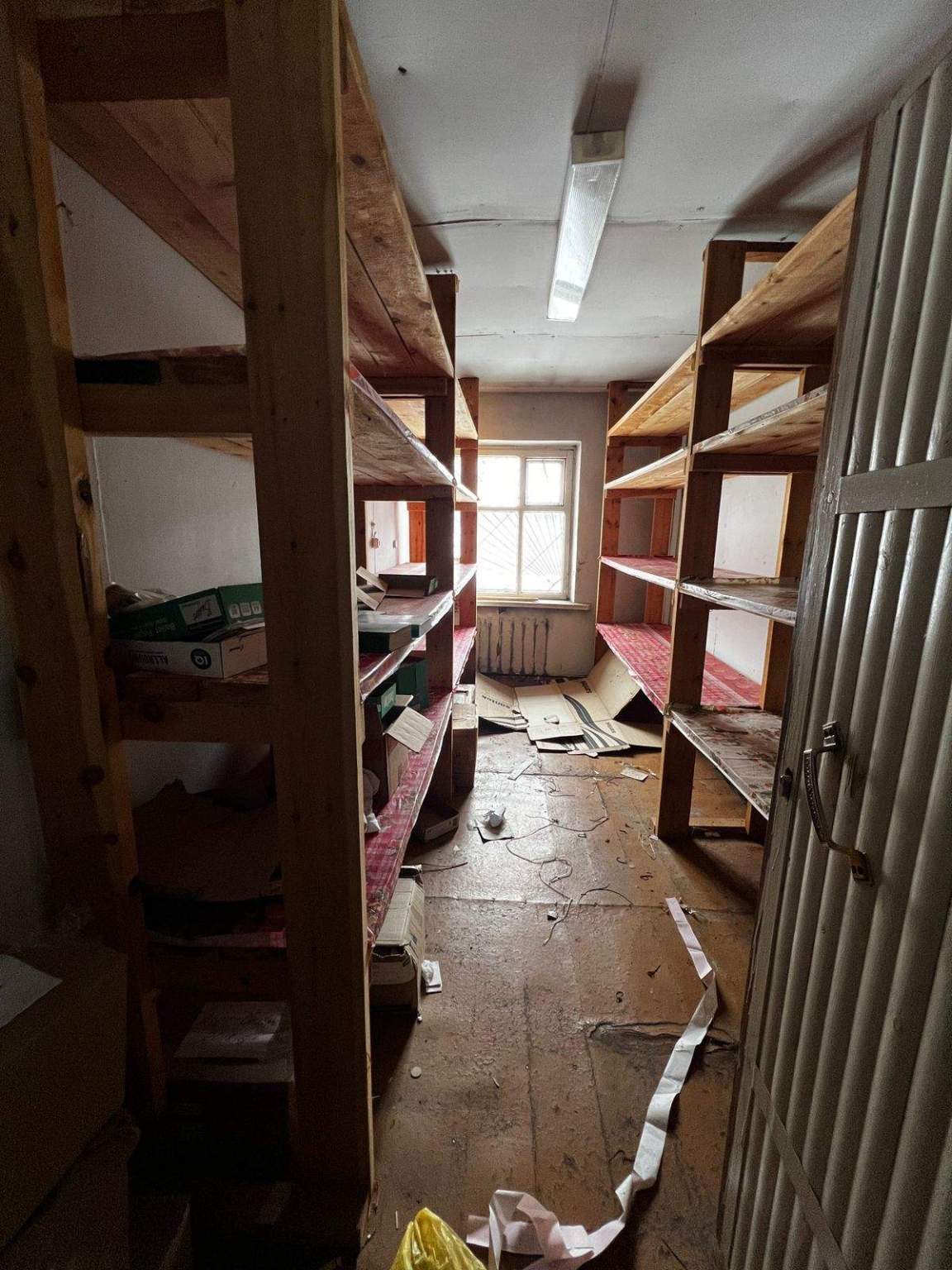 Помещение свободного назначения на продажу в Ирбейском, Мира улица, 5А фото №4