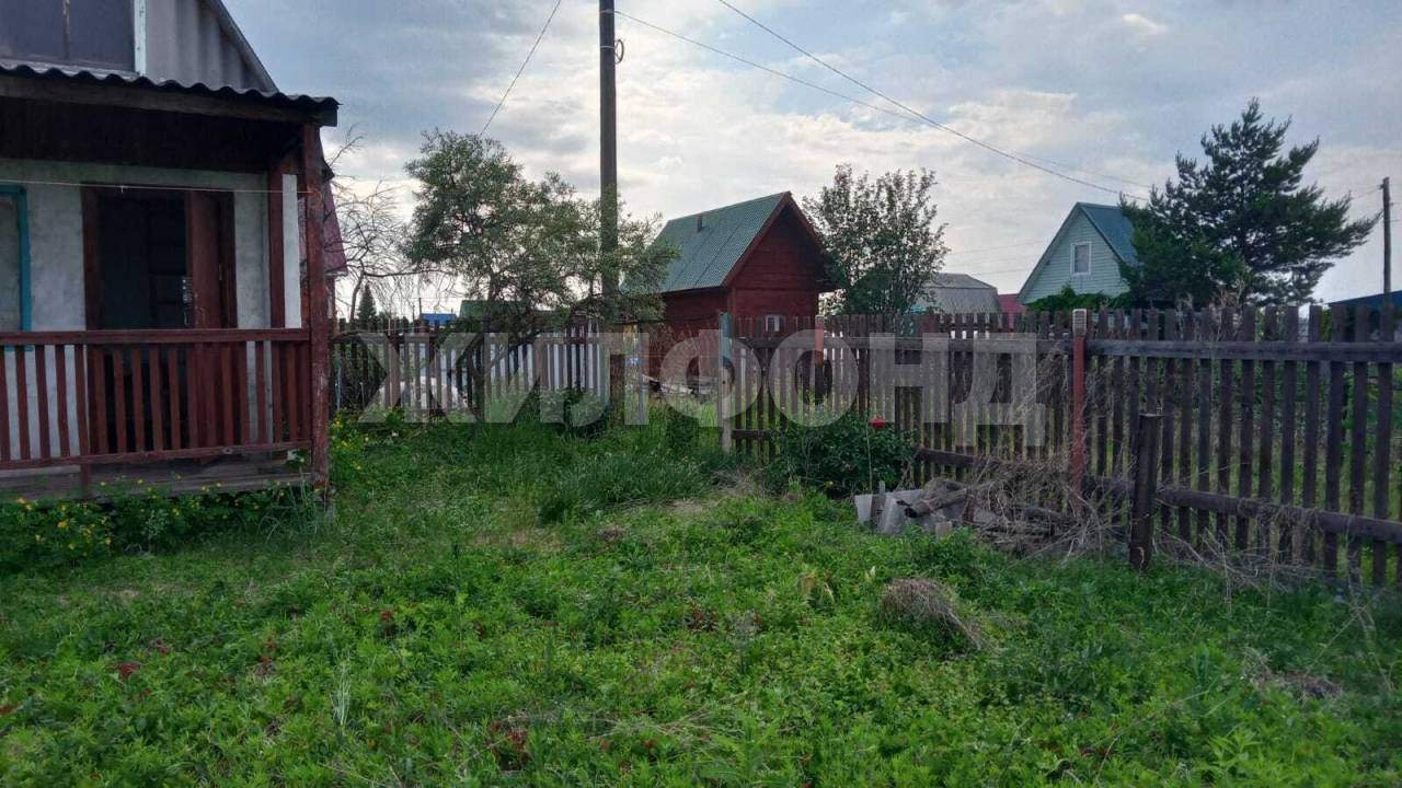 Продам земельный участок 500 м.кв.