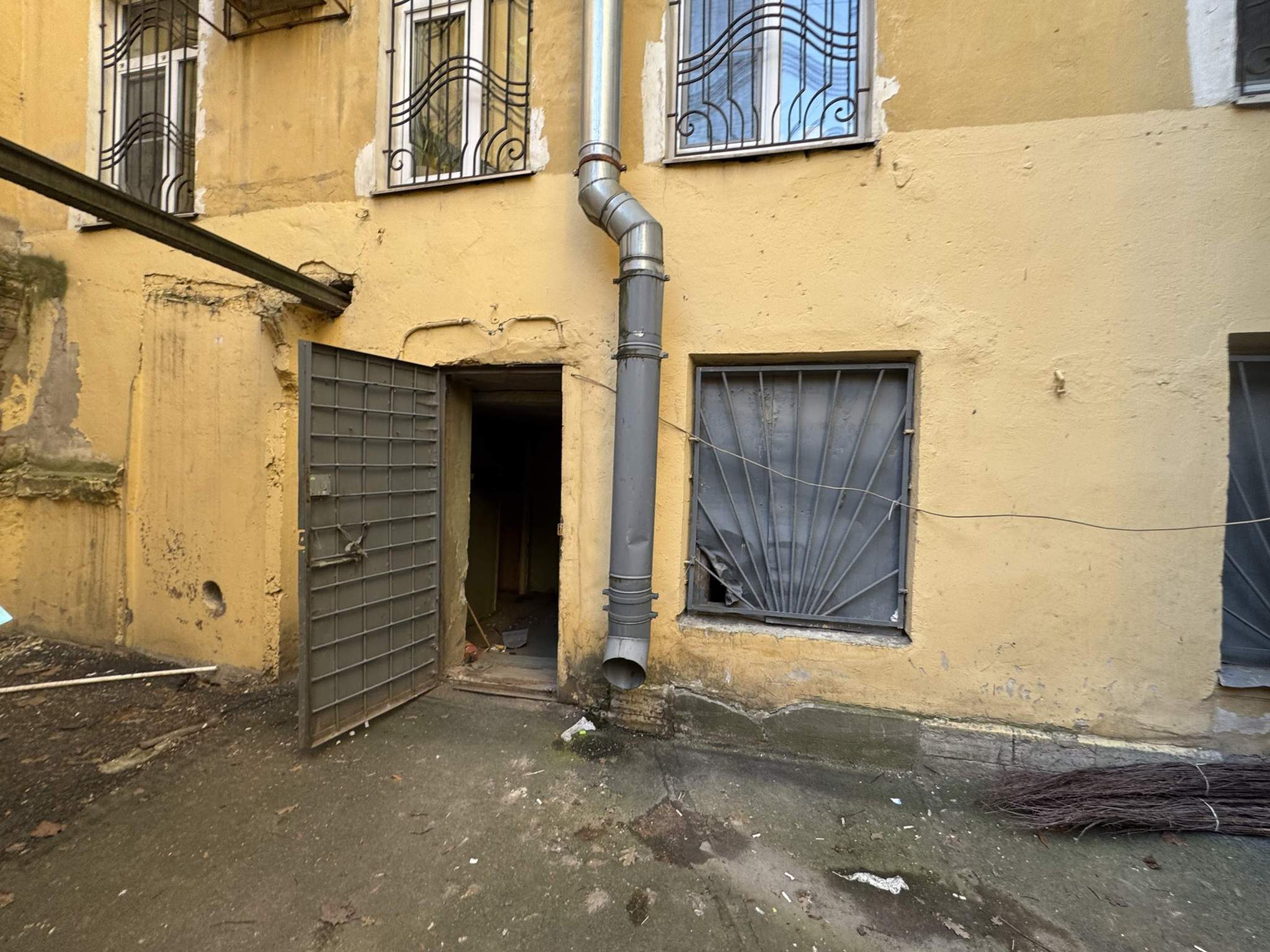 Продам офис 64.9 м.кв.