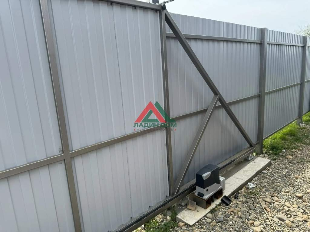 Участок на продажу в Краснодаре, Придорожная улица фото №7