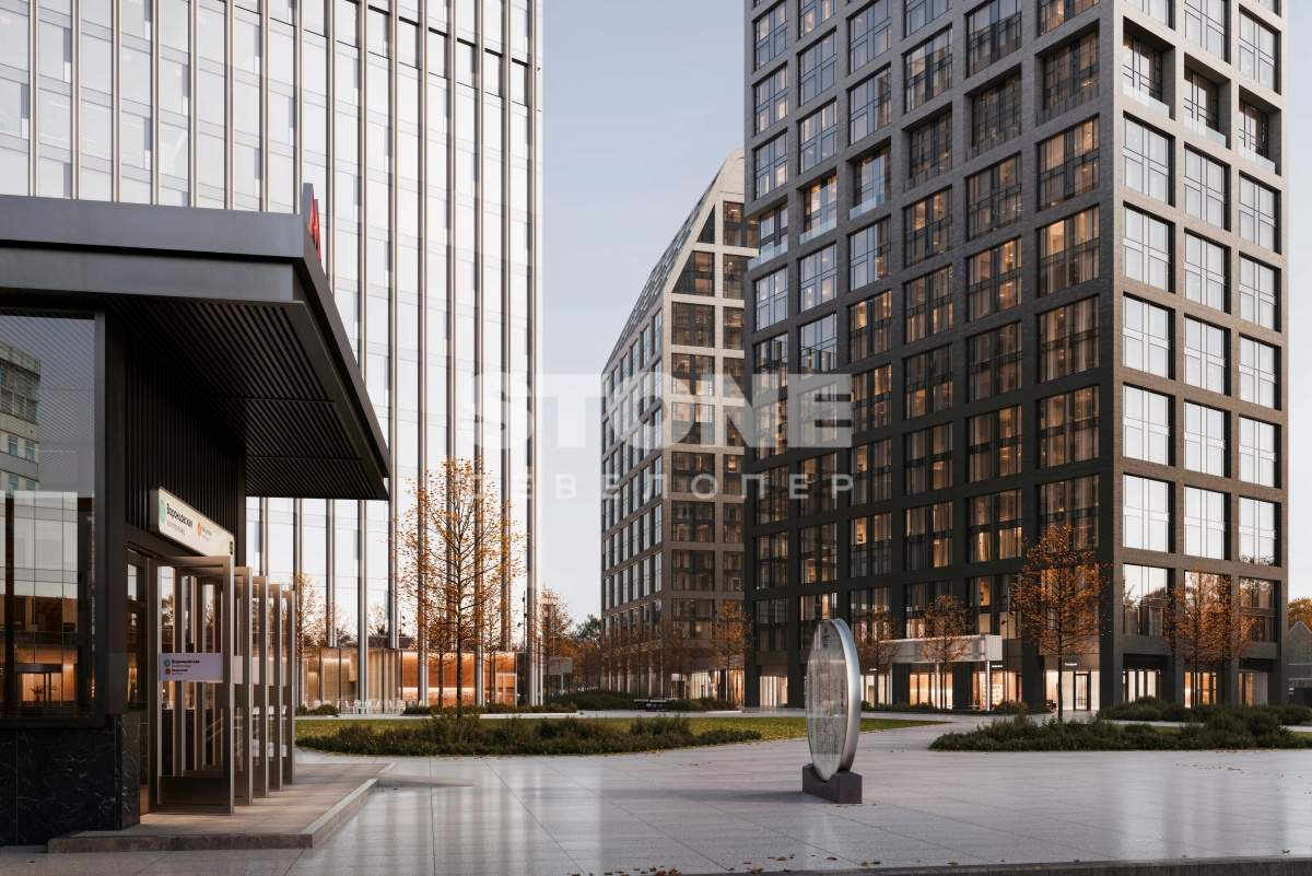 Продам магазин 65.2 м.кв.