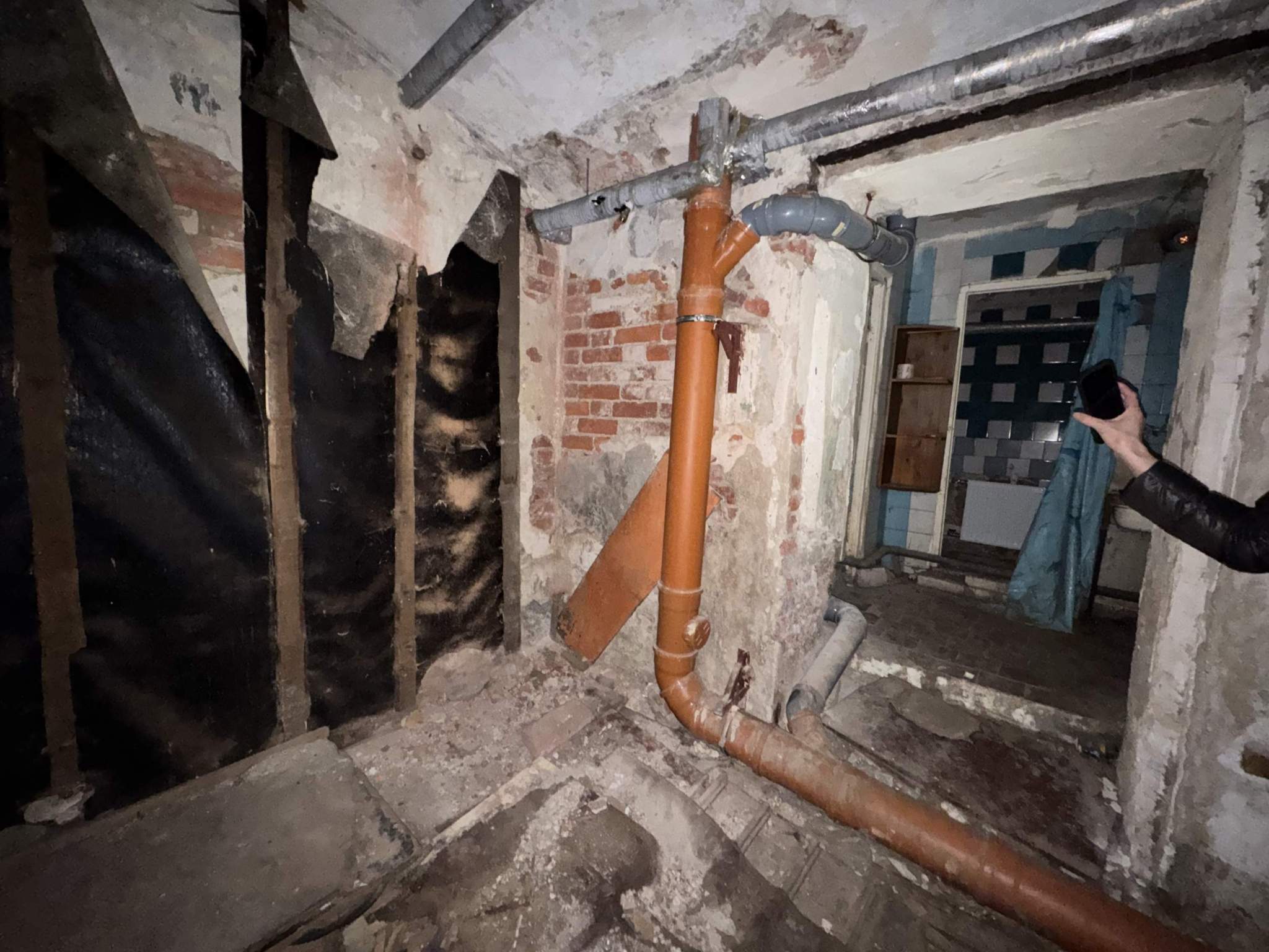 Продам офис 64.9 м.кв.