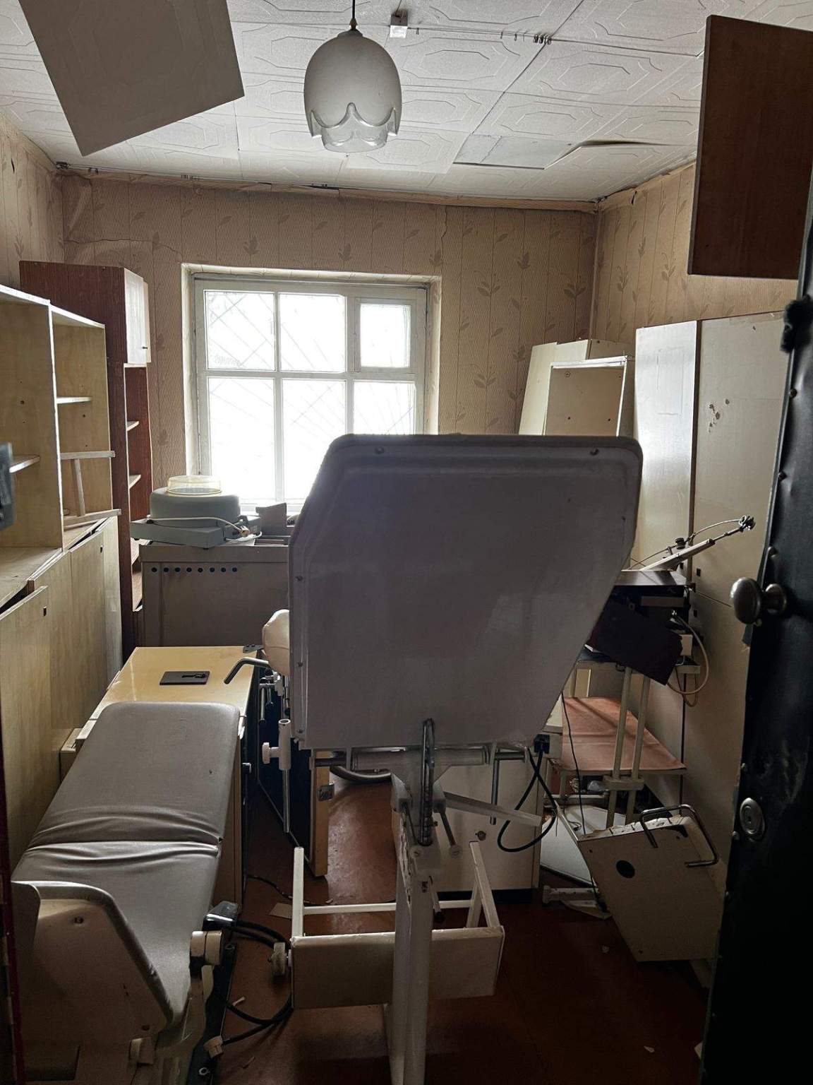 Помещение свободного назначения на продажу в Ирбейском, Мира улица, 5А фото №8