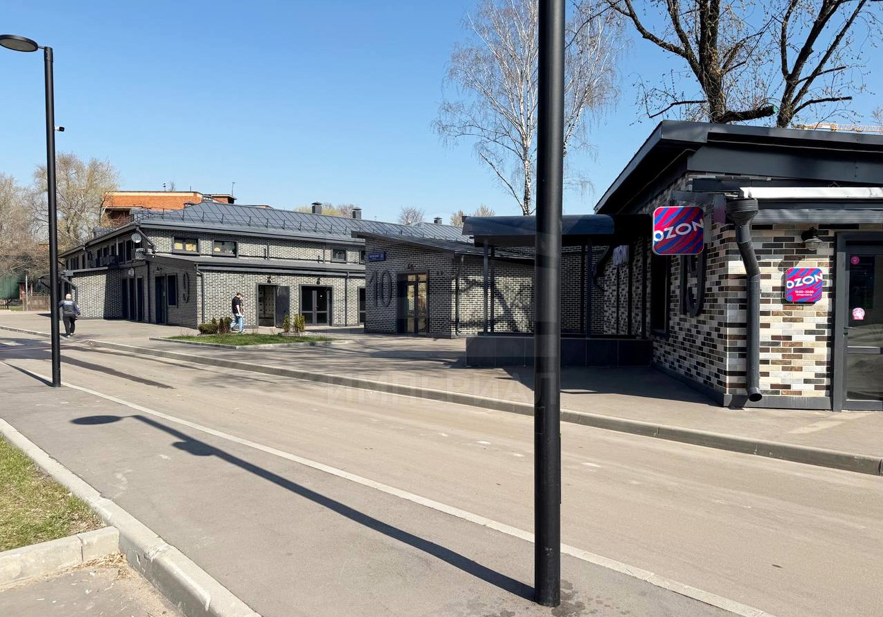 Продам помещение свободного назначения 19.5 м.кв.