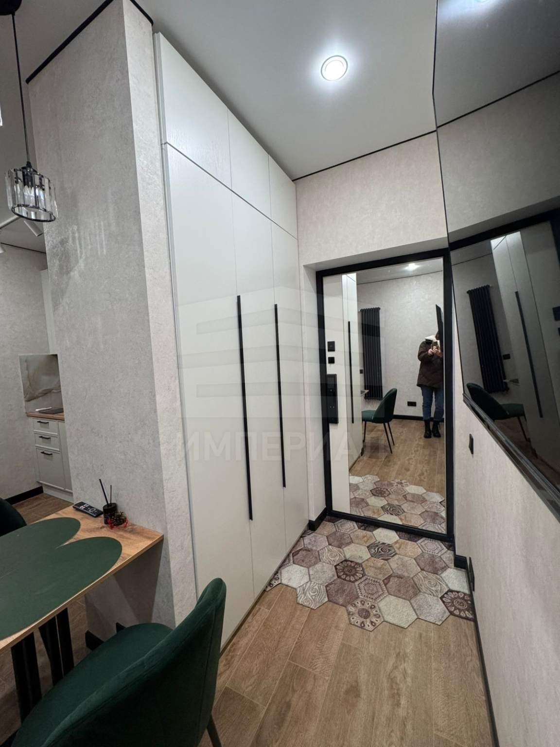 Сдам в аренду помещение свободного назначения 16.1 м.кв.