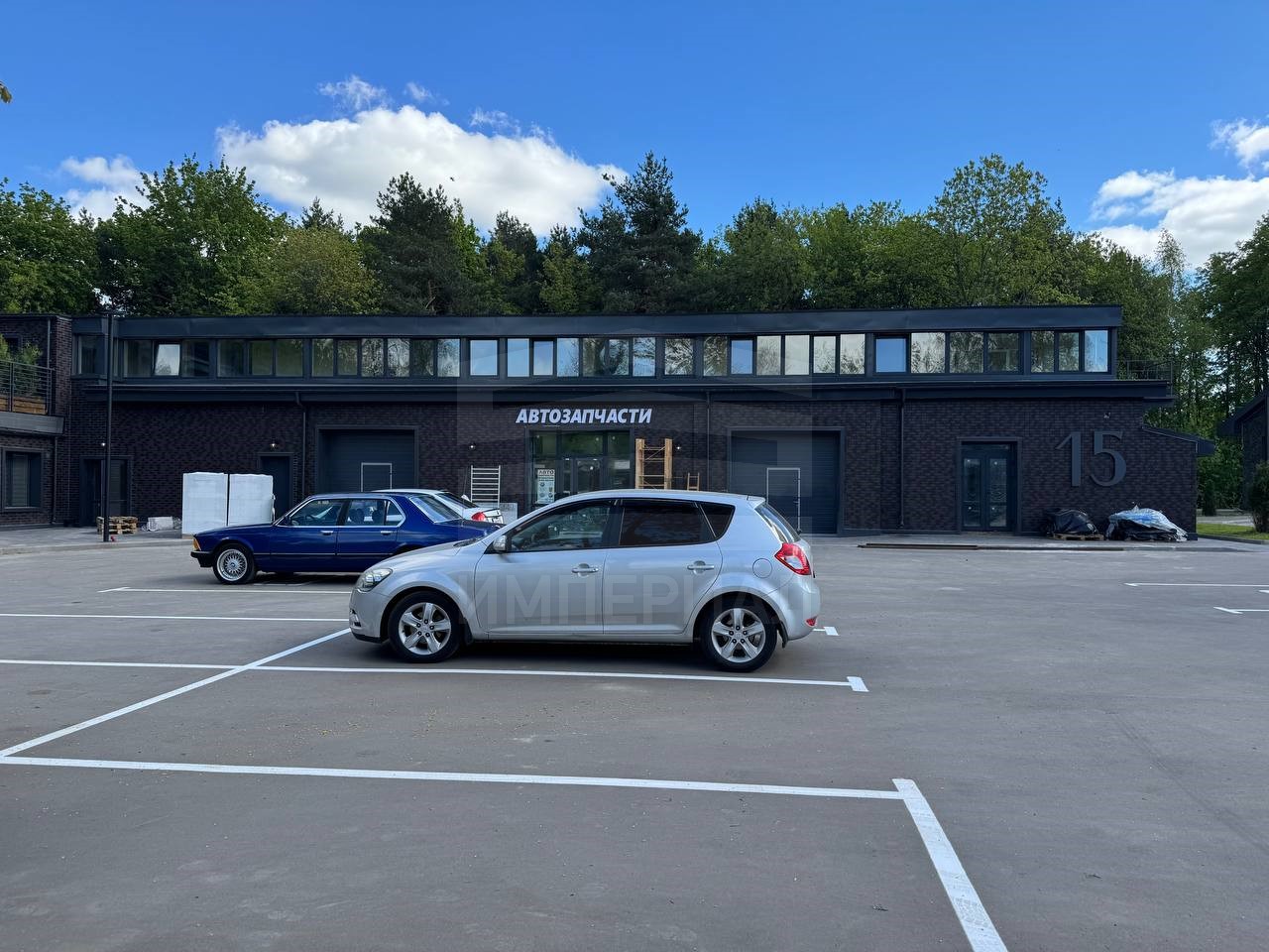 Сдам в аренду помещение свободного назначения 16.1 м.кв.