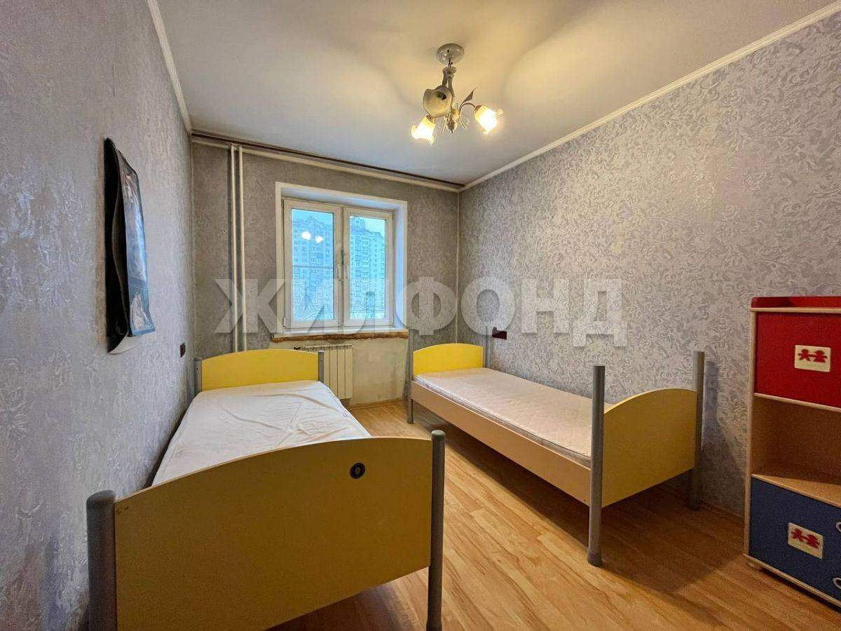 Квартира на продажу в Новокузнецке, Грдины улица, 23 фото №5