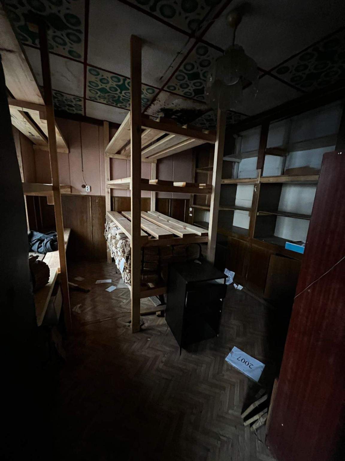 Помещение свободного назначения на продажу в Ирбейском, Мира улица, 5А фото №6