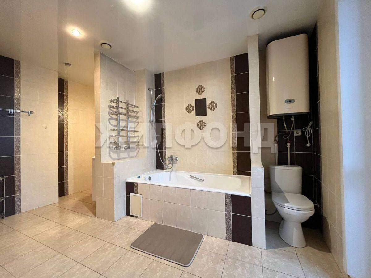 Квартира на продажу в Новокузнецке, Грдины улица, 23 фото №15