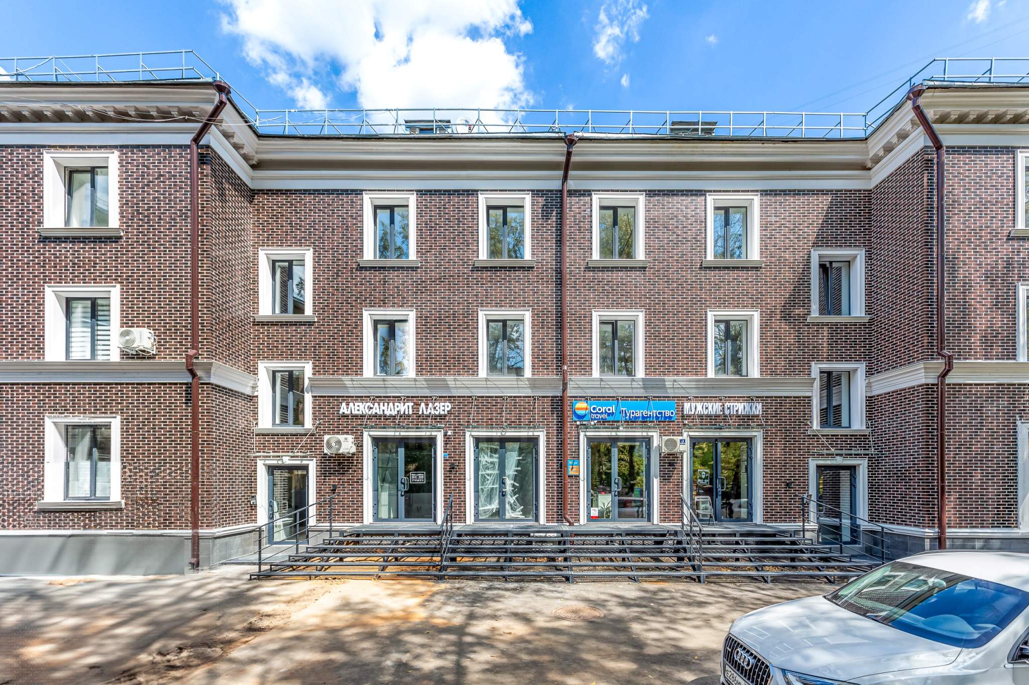 Продам помещение свободного назначения 19.8 м.кв.