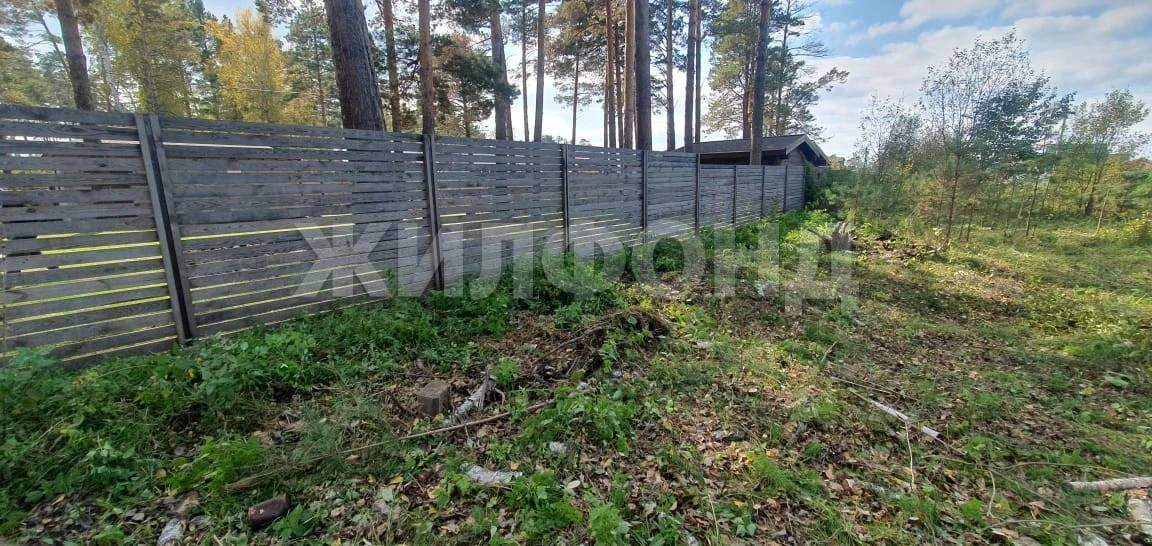 Продам земельный участок 2568 м.кв.