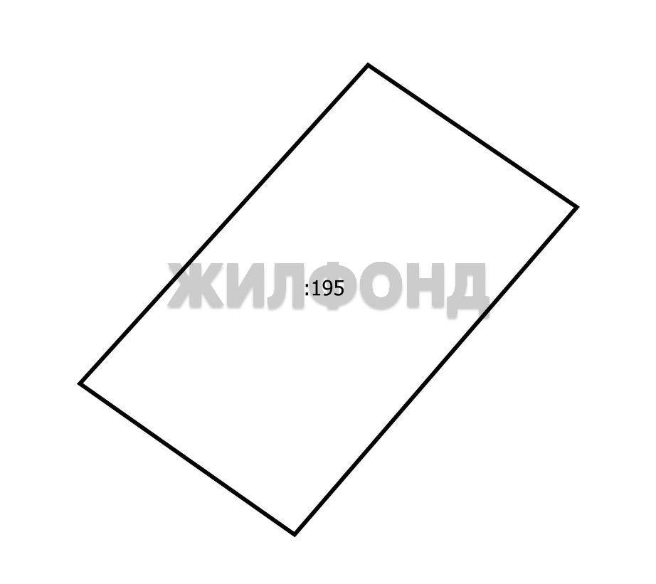 Продам земельный участок 500 м.кв.