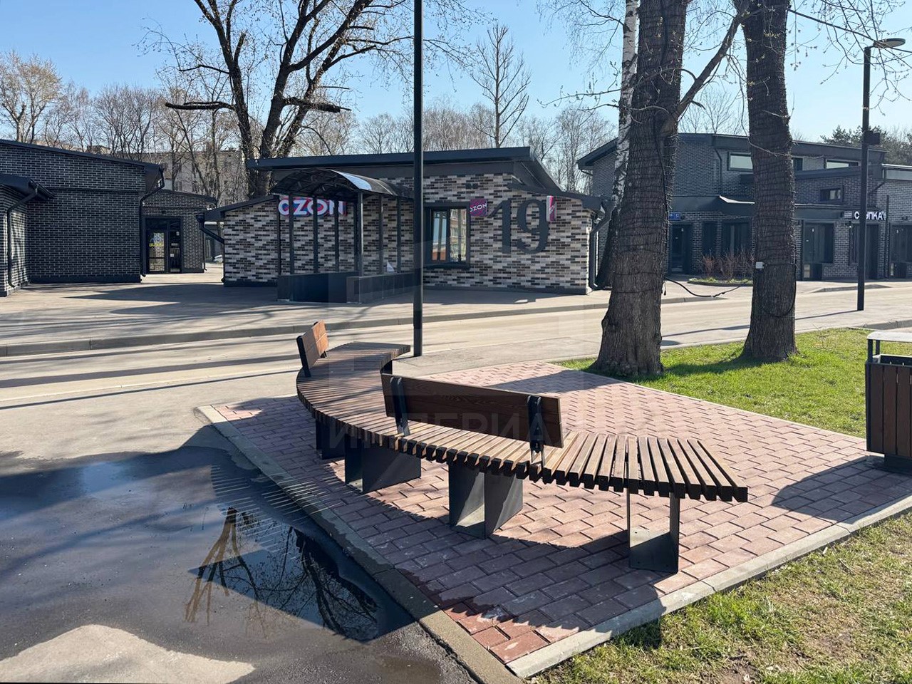 Продам помещение свободного назначения 19.5 м.кв.