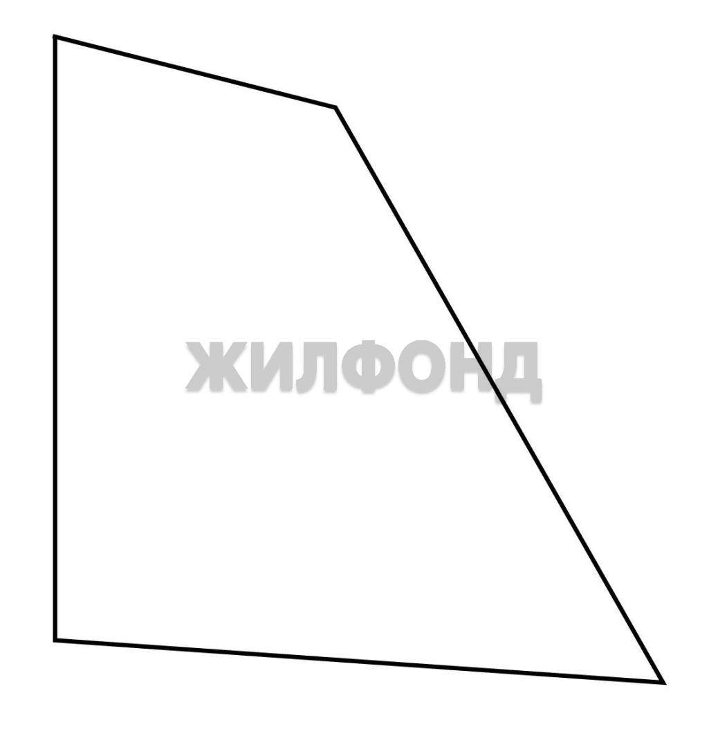 Продам земельный участок 1200 м.кв.