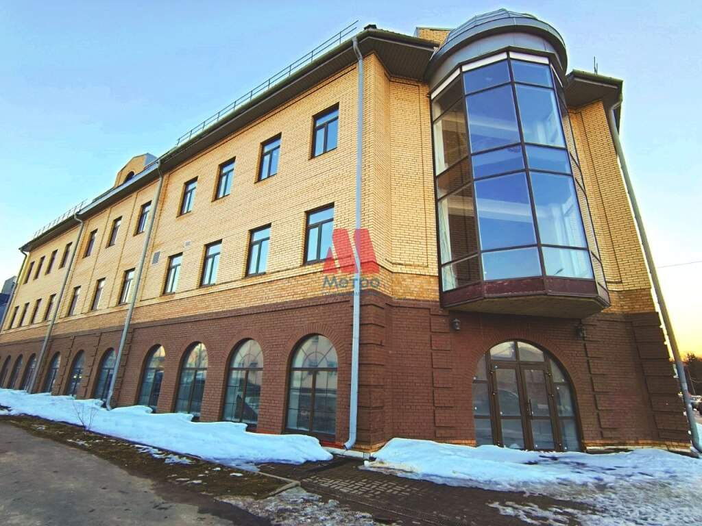 Продам офис 2300 м.кв.