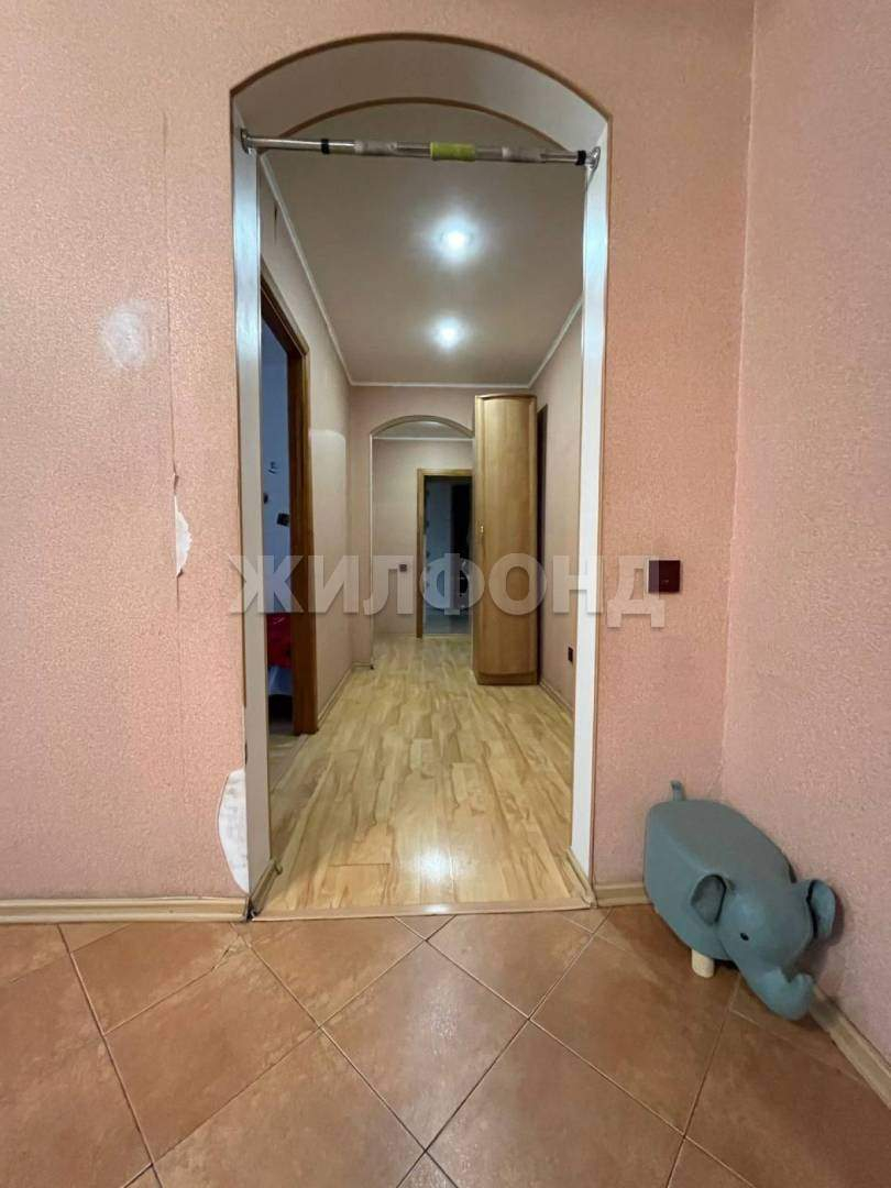 Квартира на продажу в Новокузнецке, Грдины улица, 23 фото №21