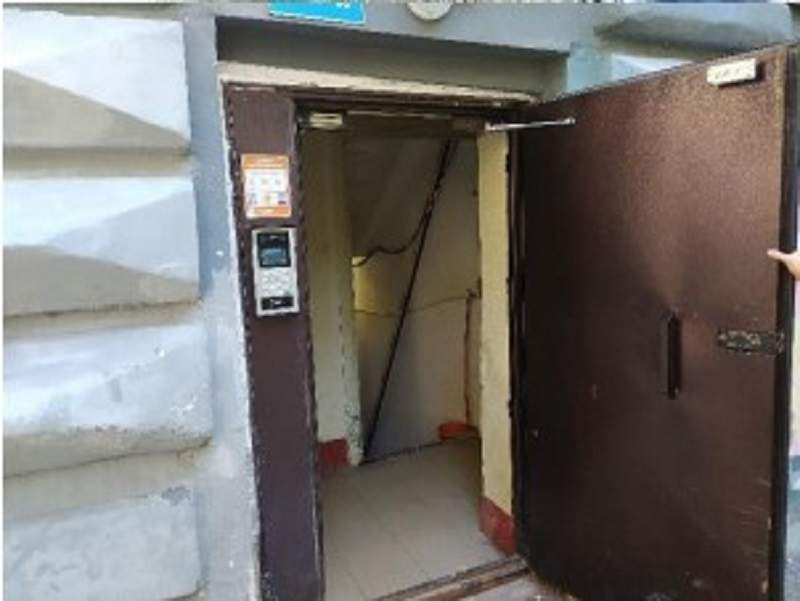 Продам офис 17.7 м.кв.